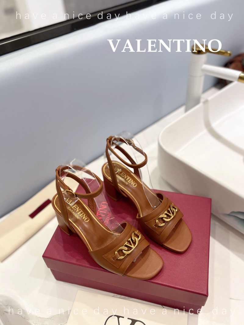 Valentino Sandals